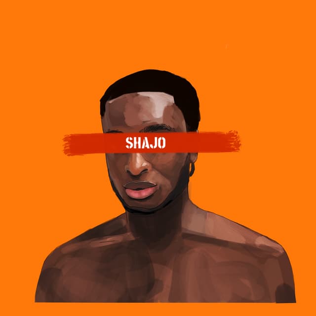 Shajo Album Cover