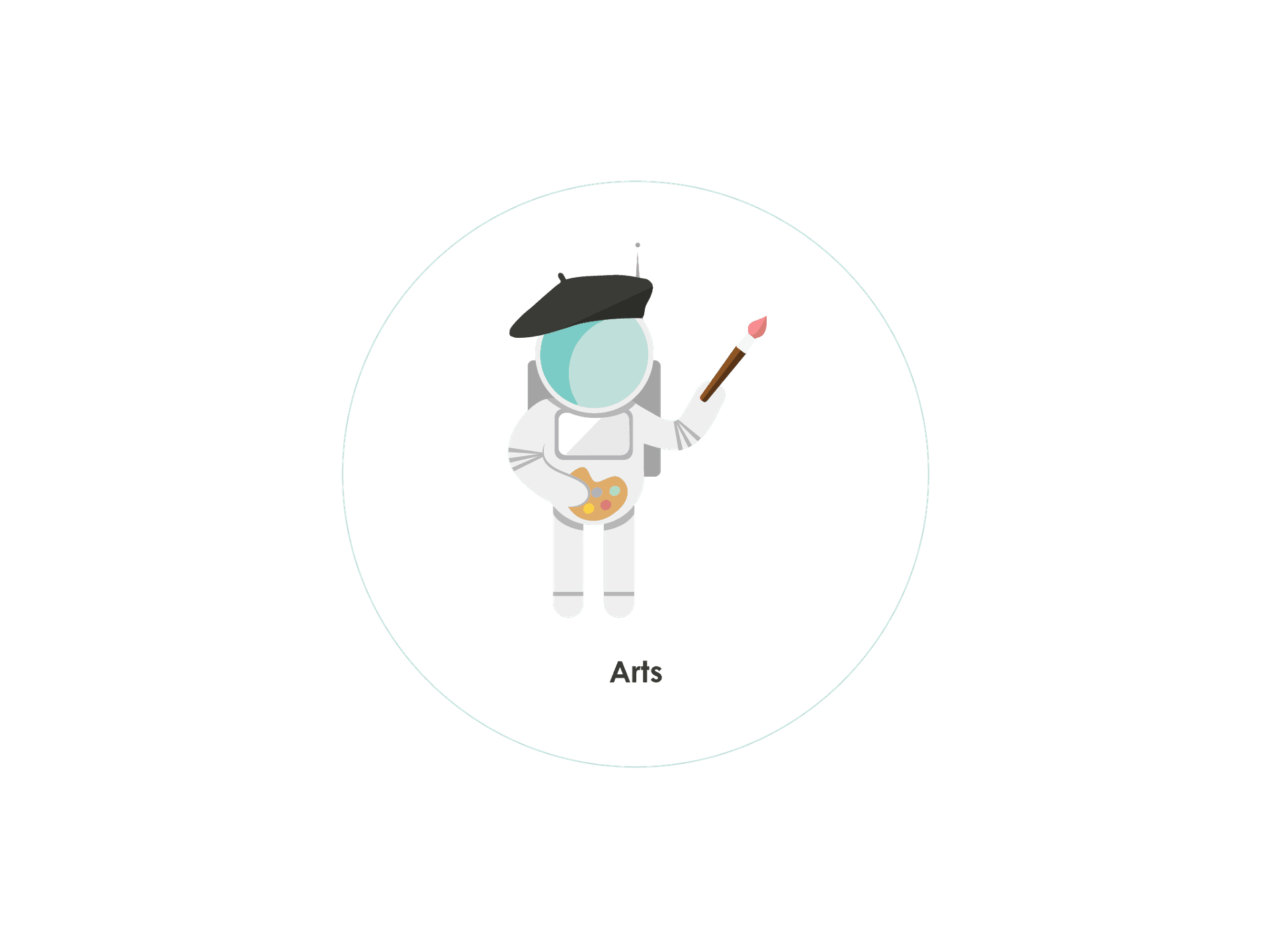 Astro Design 1